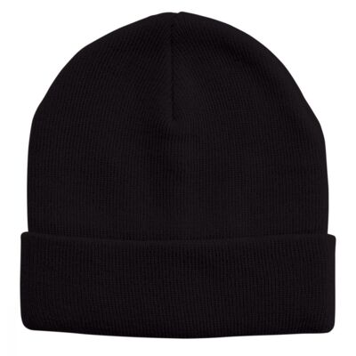 Wool Blend Beanie Thumbnail