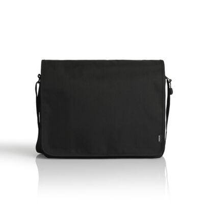 AS Colour Recycled Messenger Bag Thumbnail