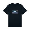 Cloke Mens Outline Tee Thumbnail