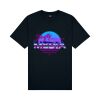 Cloke Mens Outline Tee Thumbnail