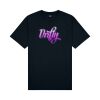 Cloke Mens Outline Tee Thumbnail