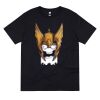 Thread Project Unisex Summer Tee Thumbnail