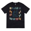 Thread Project Unisex Summer Tee Thumbnail
