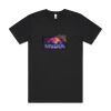 AS Colour Mens Block Tee Thumbnail