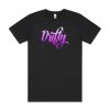 AS Colour Mens Block Tee Thumbnail